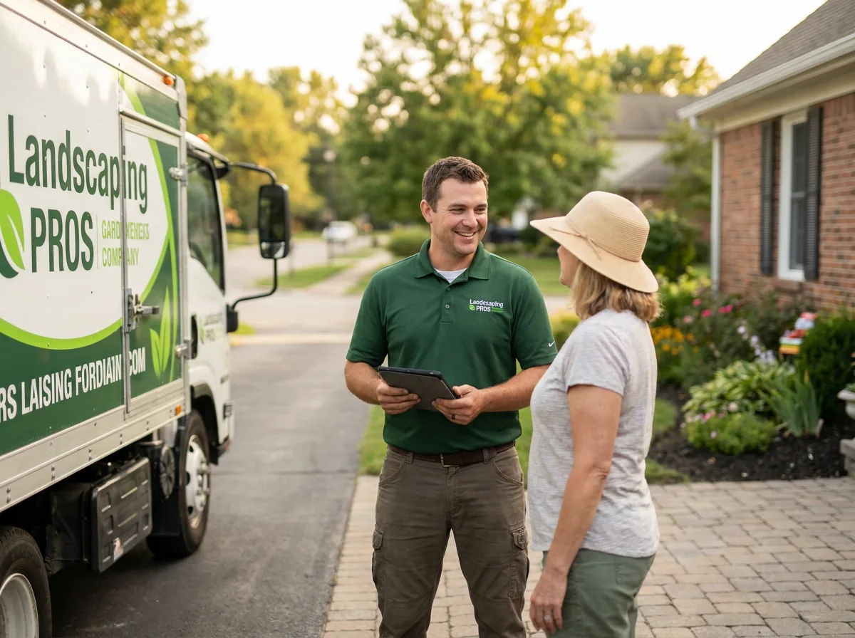 Landscaping Farmville, VA FAQs